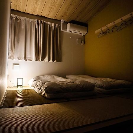 Stay Osaka Namba Екстериор снимка