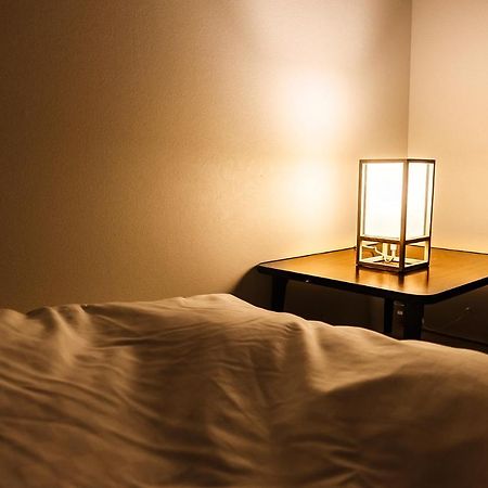 Stay Osaka Namba Екстериор снимка