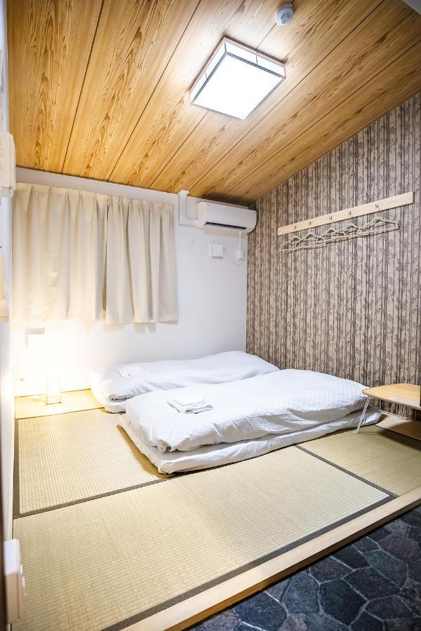 Stay Osaka Namba Екстериор снимка