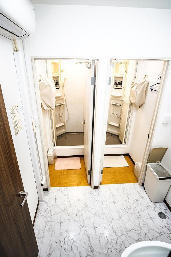 Stay Osaka Namba Екстериор снимка