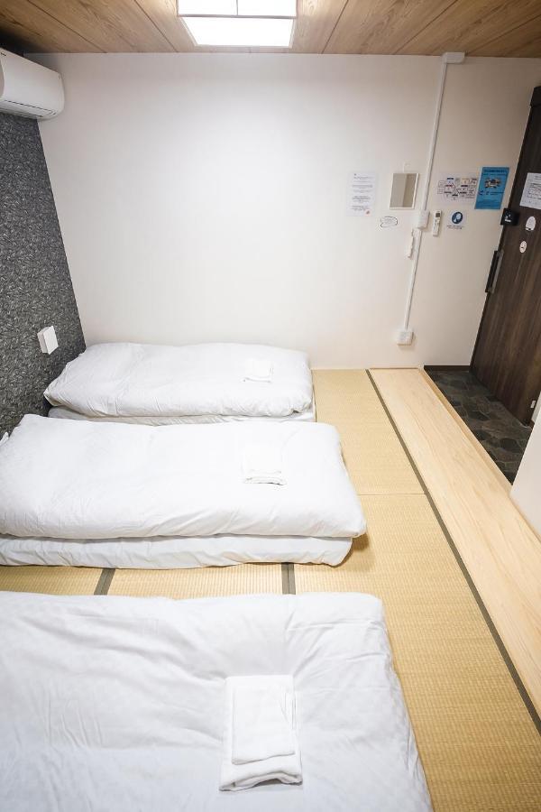 Stay Osaka Namba Екстериор снимка
