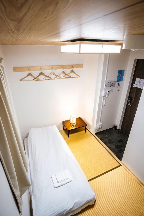 Stay Osaka Namba Екстериор снимка