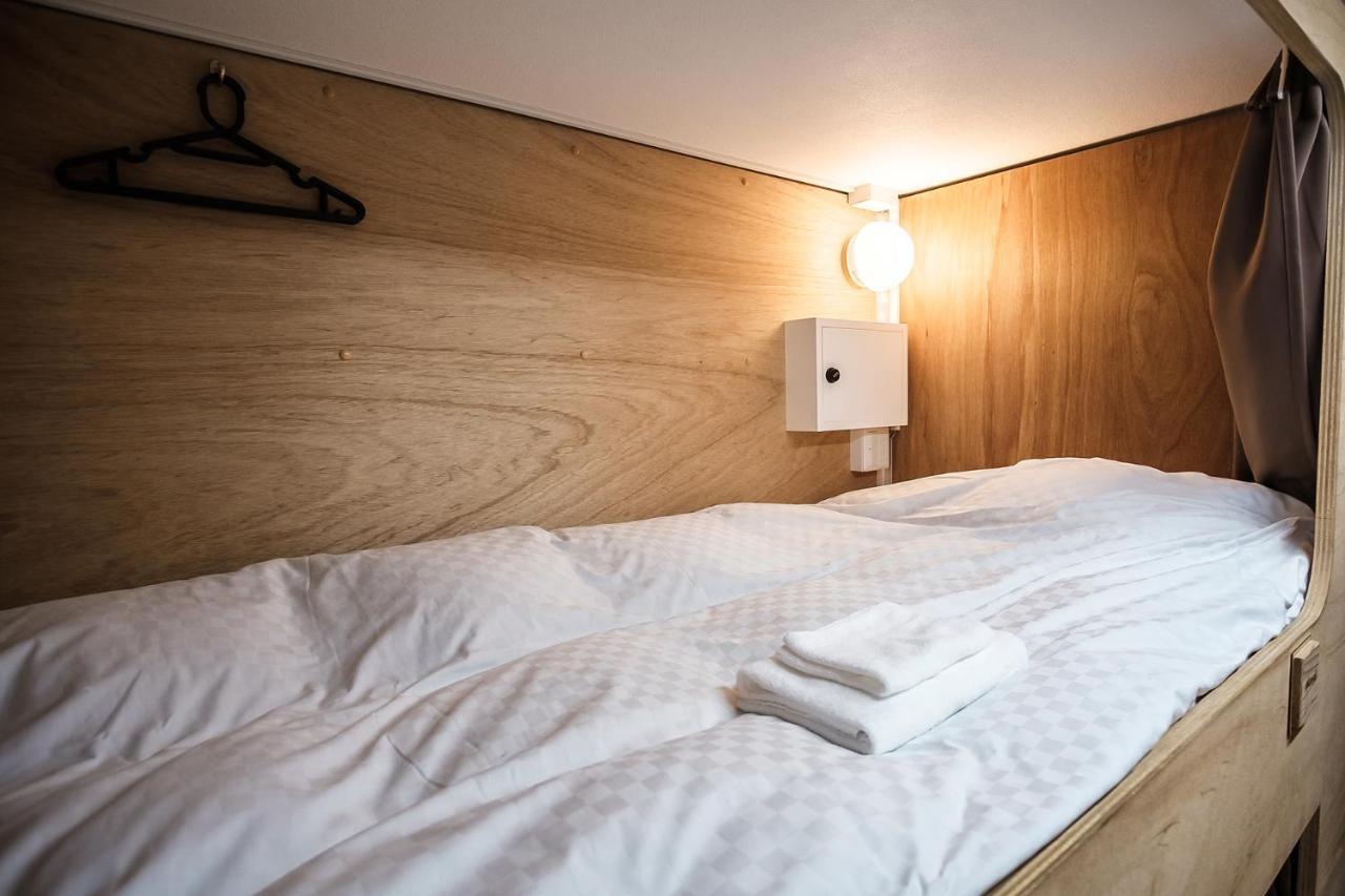 Stay Osaka Namba Екстериор снимка