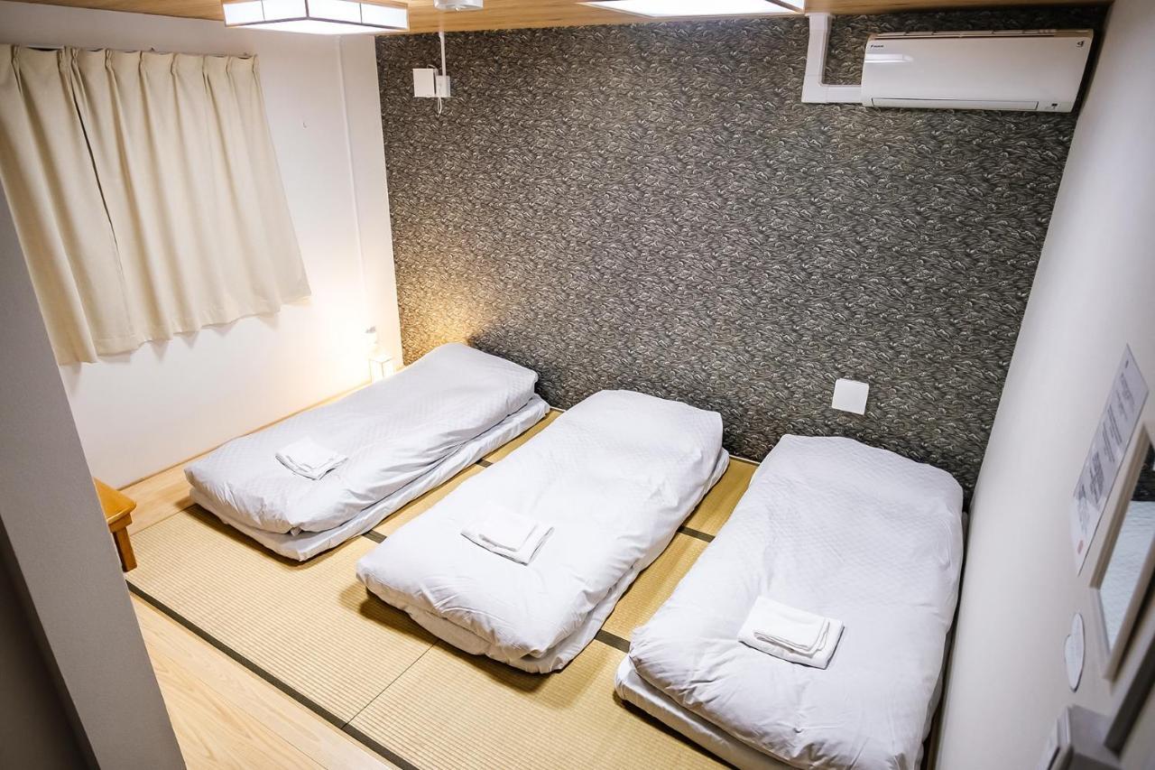 Stay Osaka Namba Екстериор снимка