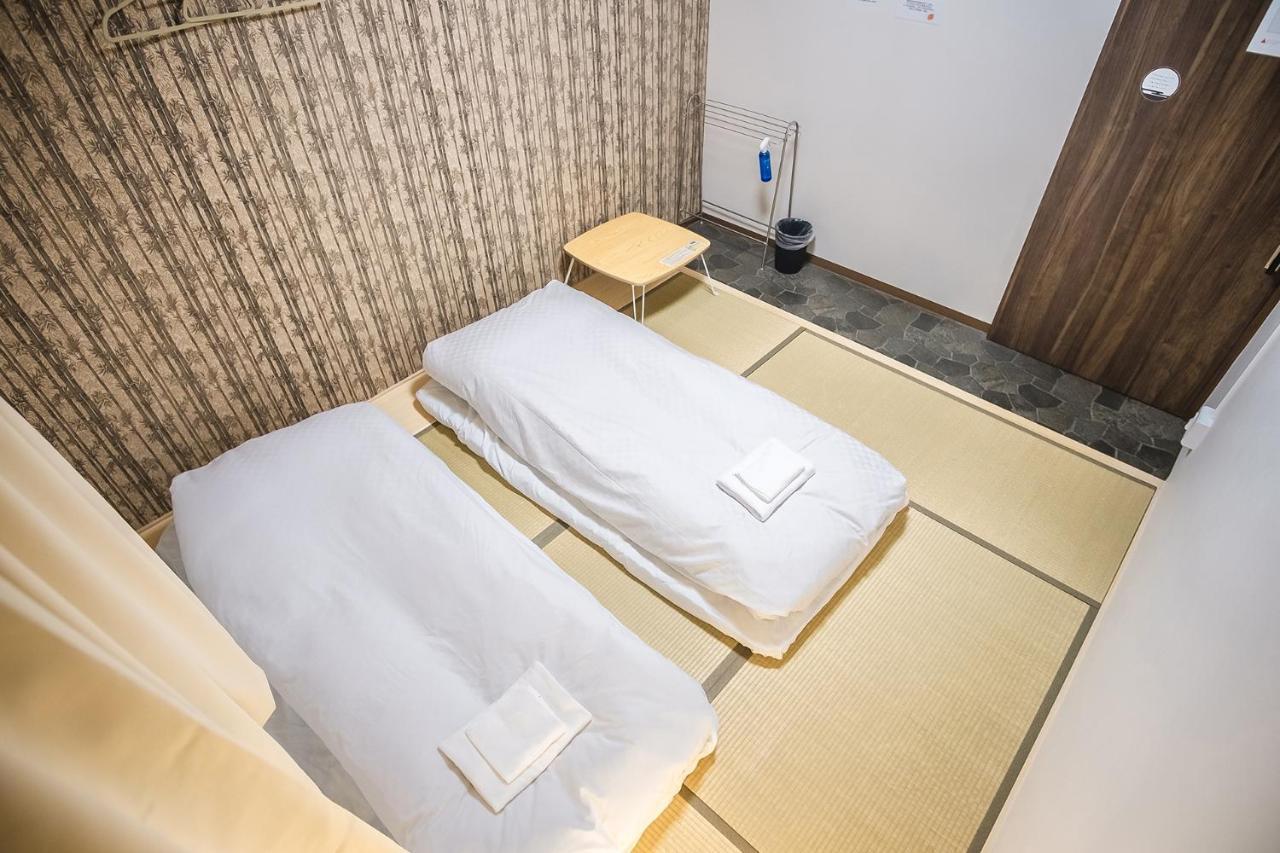 Stay Osaka Namba Екстериор снимка
