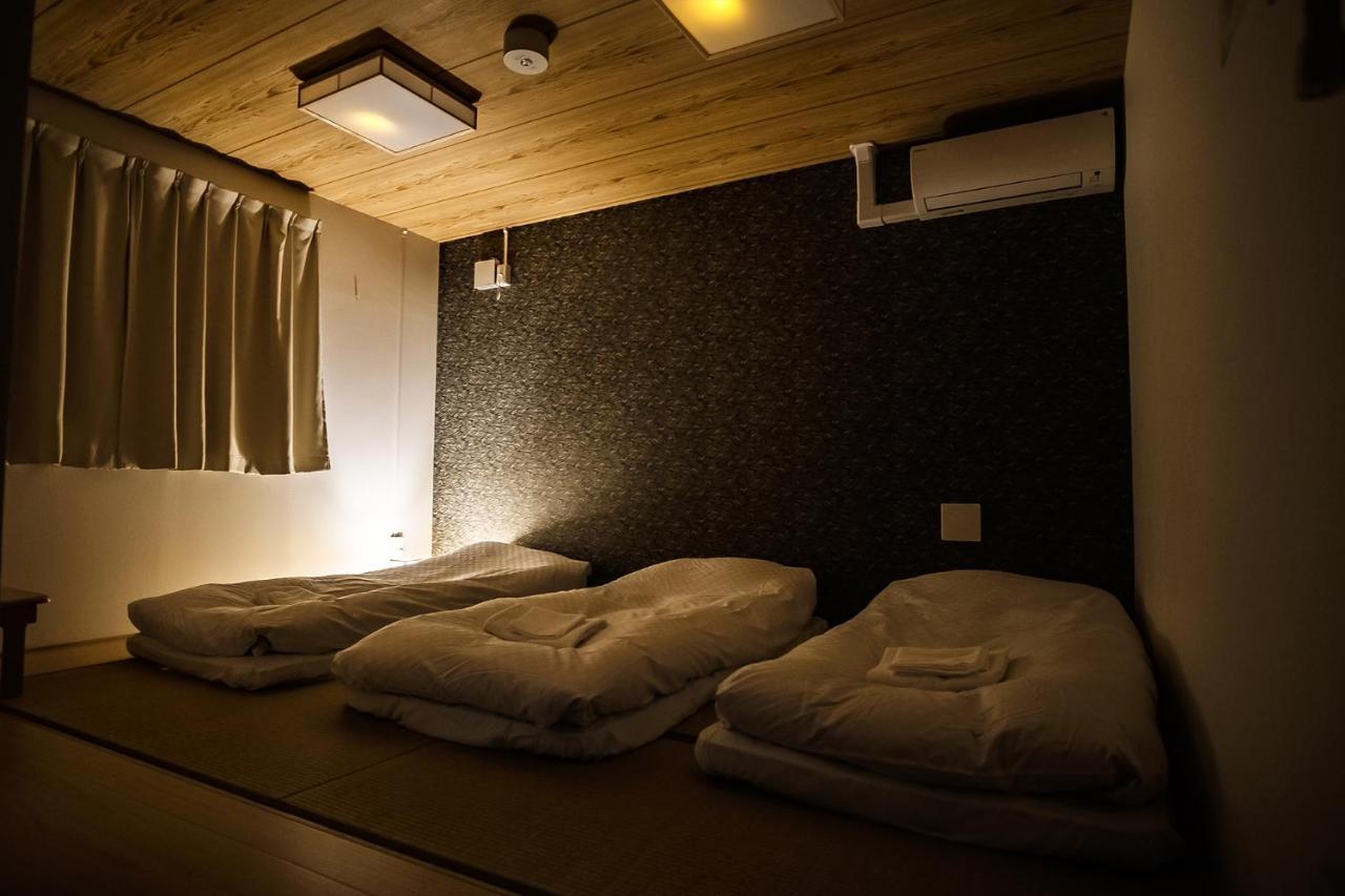 Stay Osaka Namba Екстериор снимка