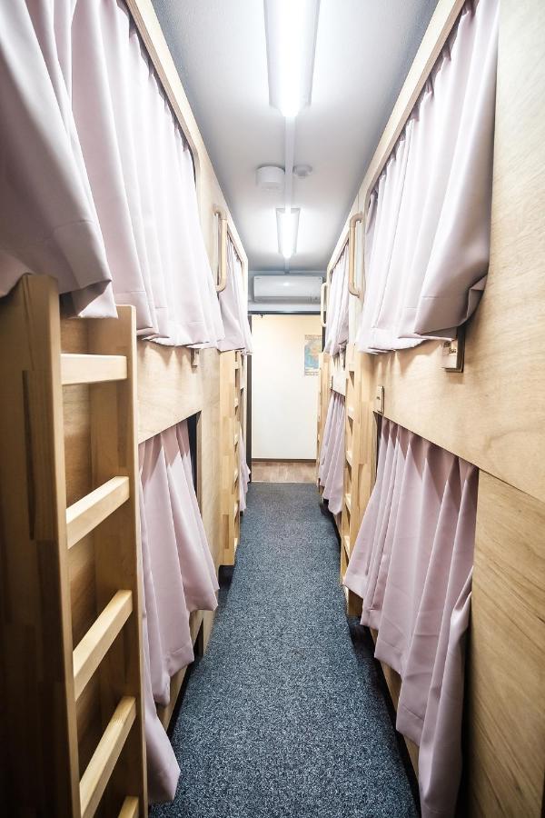 Stay Osaka Namba Екстериор снимка
