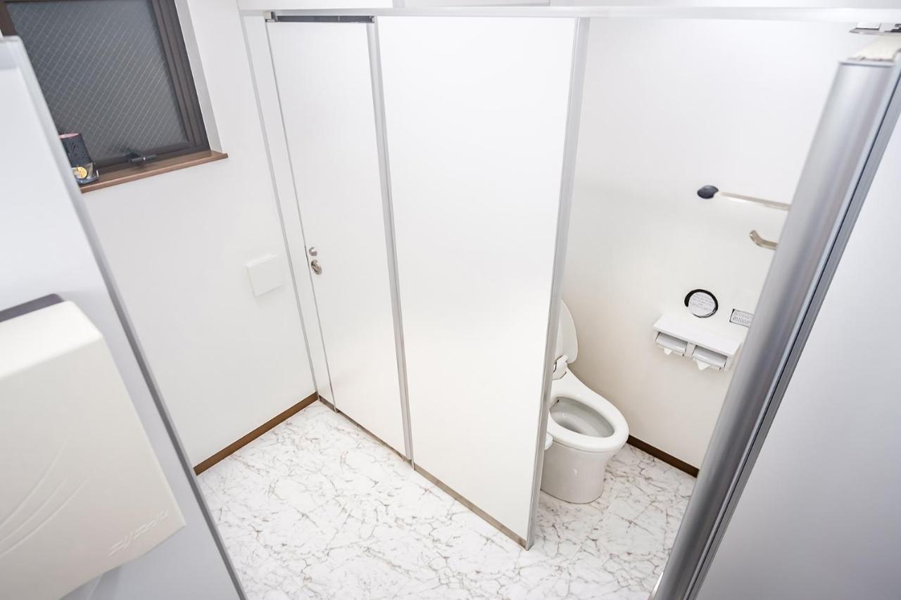 Stay Osaka Namba Екстериор снимка
