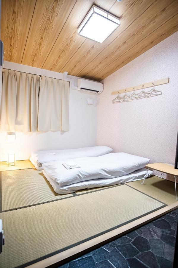 Stay Osaka Namba Екстериор снимка